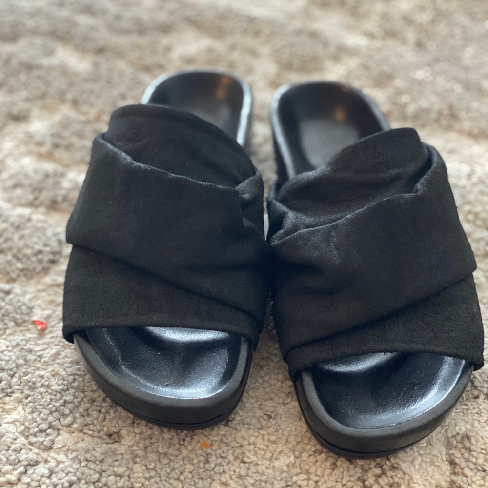 New Rick Owens Sandals 💣💣💣